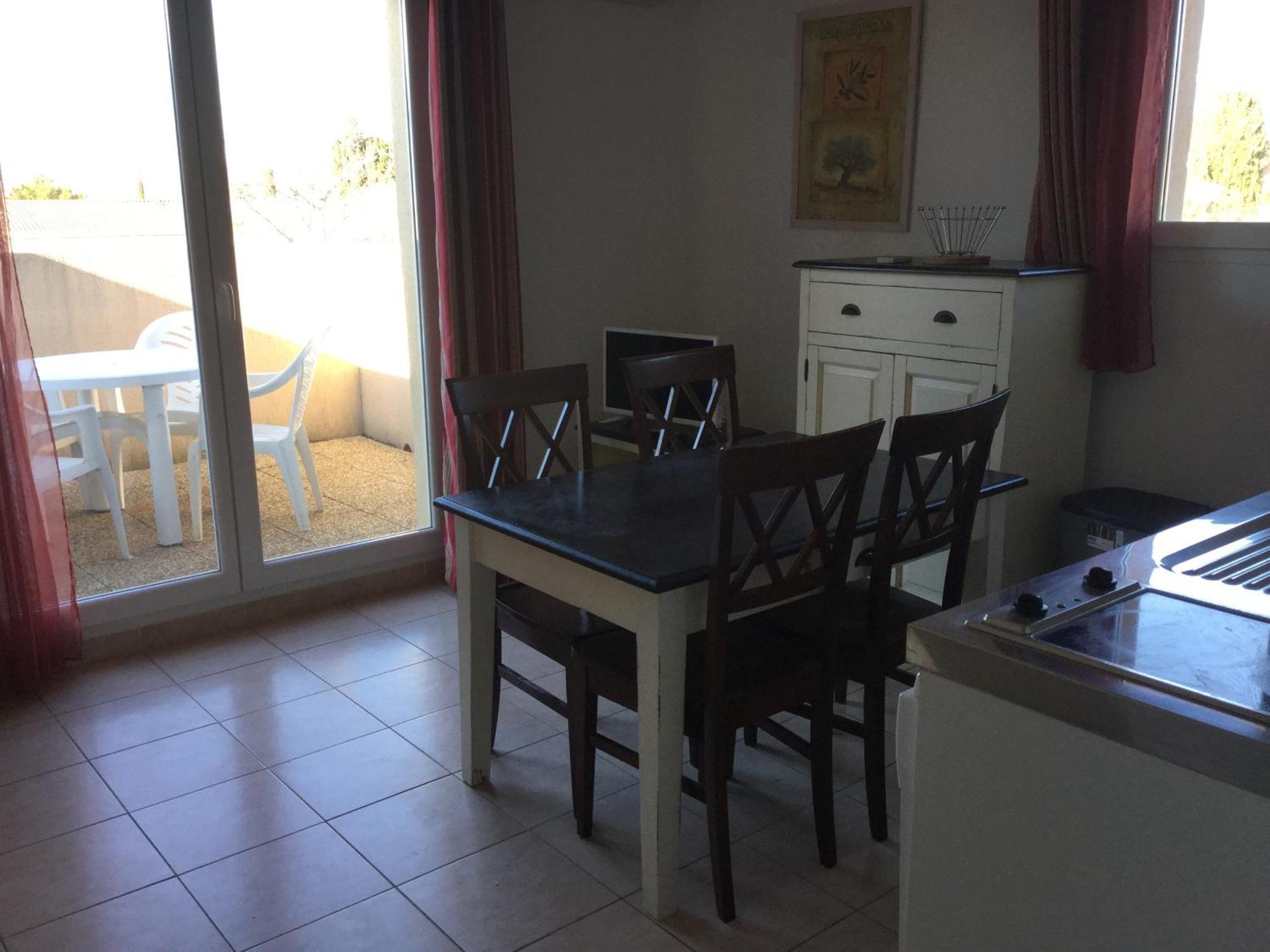 Charming Rental With Shared-Pool In The Alpilles. Mouries Exterior foto