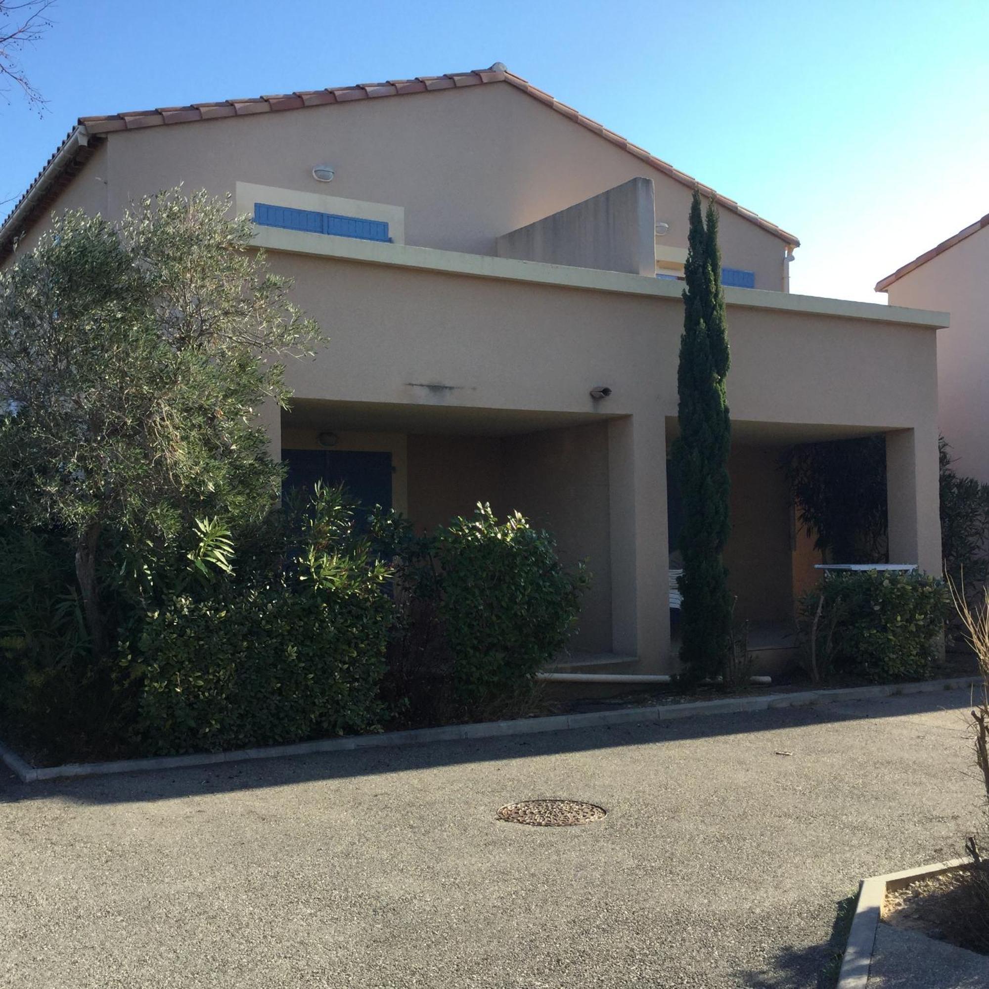 Charming Rental With Shared-Pool In The Alpilles. Mouries Exterior foto